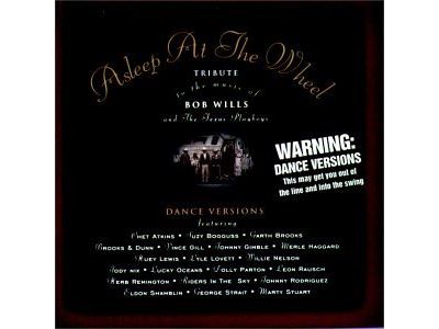 Tribute to bob wills