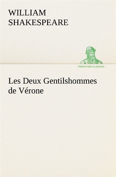 Les deux gentilshommes de Vérone