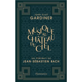 Musique au château du ciel