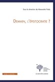 Demain, l'épistocratie ?