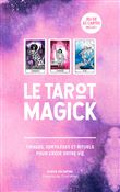 Le Tarot Magick