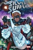 Silver Surfer : Renaissance