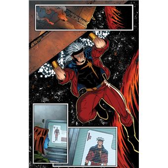 Silver Surfer : Renaissance