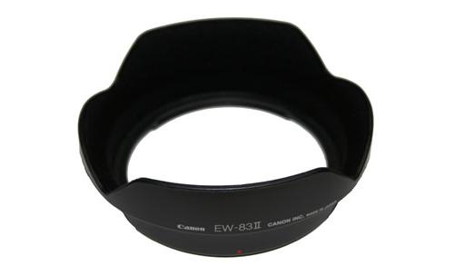 Canon EW-83 II - lenskapje