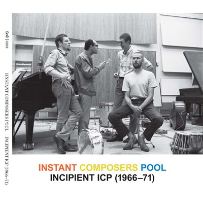 Incipient ICP 1966-1971