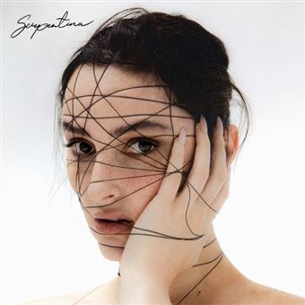 Serpentina - Vinilo blanco
