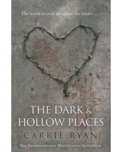 DARK & HOLLOW PLACES