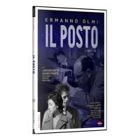 Il posto DVD