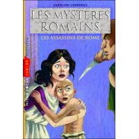 Les assassins de Rome