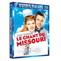 Le Chant du Missouri - Blu-Ray