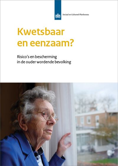 Kwetsbaar en eenzaam?