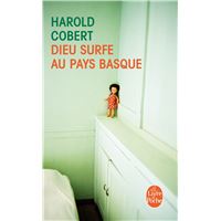 Dieu surfe au Pays basque