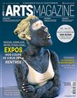 Arts Magazine n°149 : Expos, nos coups de coeur de la rentrée - août-septembre 2023