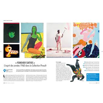 Arts Magazine n°149 : Expos, nos coups de coeur de la rentrée - août-septembre 2023
