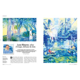 Arts Magazine n°149 : Expos, nos coups de coeur de la rentrée - août-septembre 2023