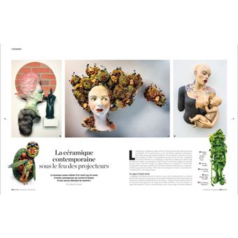 Arts Magazine n°149 : Expos, nos coups de coeur de la rentrée - août-septembre 2023