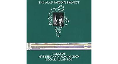 Tales of mystery and imagination