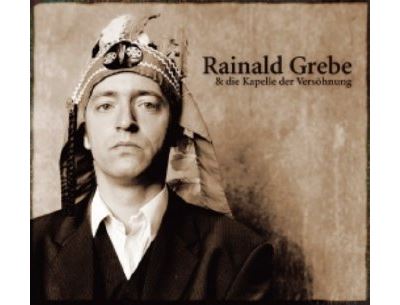 Rainald grebe and die kapel
