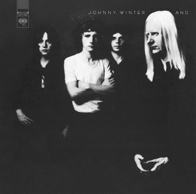 Johnny winter and/bonus reis