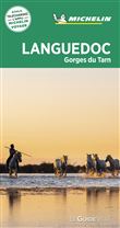 Guide Vert Languedoc