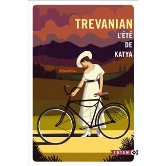 L'été de katya