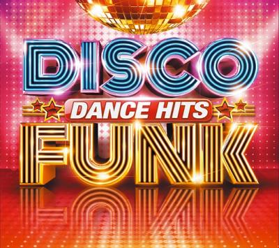 Disco funk dance hits