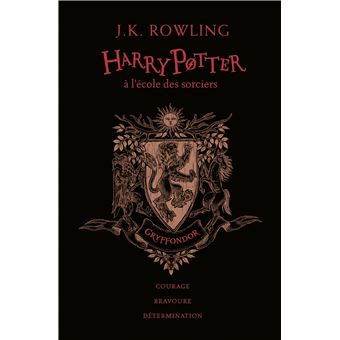 Harry PotterHarry Potter, I : Harry Potter à l'école des sorciers
