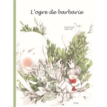 L'Ogre de Barbarie