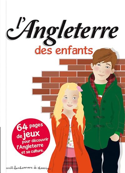 L'Angleterre des enfants
