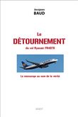 Le détournement du vol Ryanair FR4978