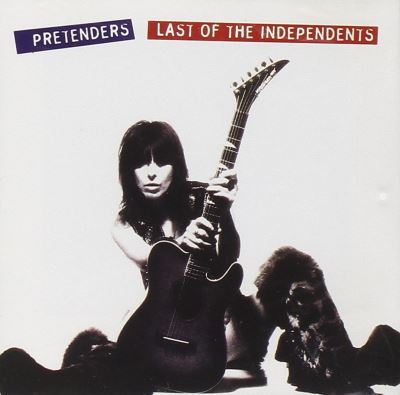 Last of the independents