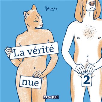 La Vérité nue