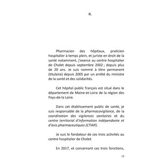 Vaccins contre la Covid-19. Secret professionnel médical : Le nouveau variant