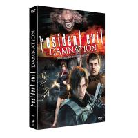 Resident Evil : Damnation