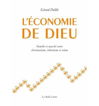 L'économie de Dieu