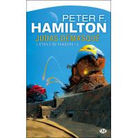 L'Étoile de Pandore, T4 : Judas démasqué