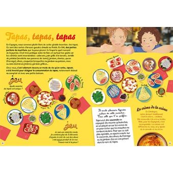 Barcelone des enfants