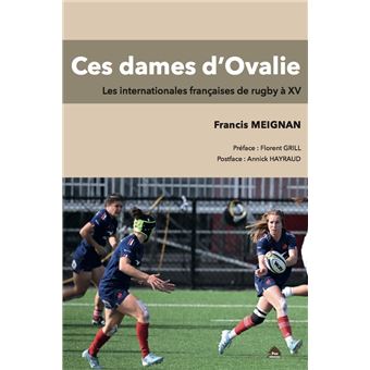 Ces Dames d'Ovalie