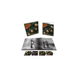 Rubber soul - 4 CDs