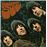 Rubber soul - 4 CDs