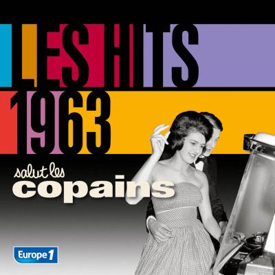 Salut les copains hits 1963