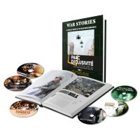 Coffret War Stories Tome 2 Exclusivité Fnac DVD