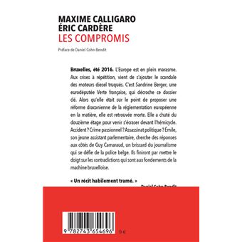 Les Compromis
