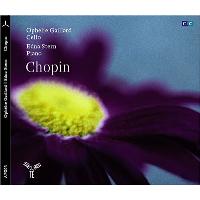 Oeuvres pour violon et piano