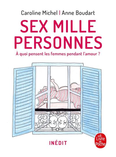 Sex mille personnes