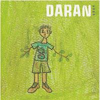 L'homme dont les bras sont des branches