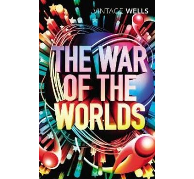 The War of the Worlds (Vintage Wells) (R/I)