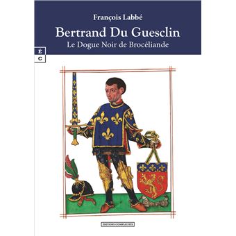 Bertrand Du Guesclin
