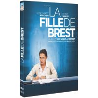 La Fille de Brest DVD