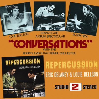 Conversations/Repercussion